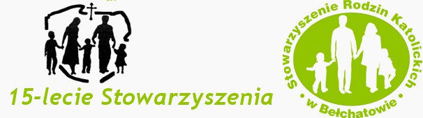 15 lat Stowarzyszenia Rodzin Katolickich w Bełchatowie